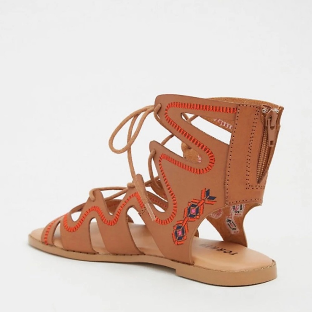 Sandals - Picture 2 of 4